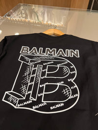 Camiseta Balmain