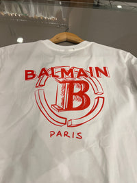 Camisa Balmain Premium