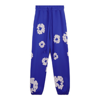 Calça Denim Tears The Cotton Blue