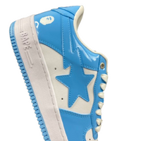 Bape SK8 STA Baby Blue