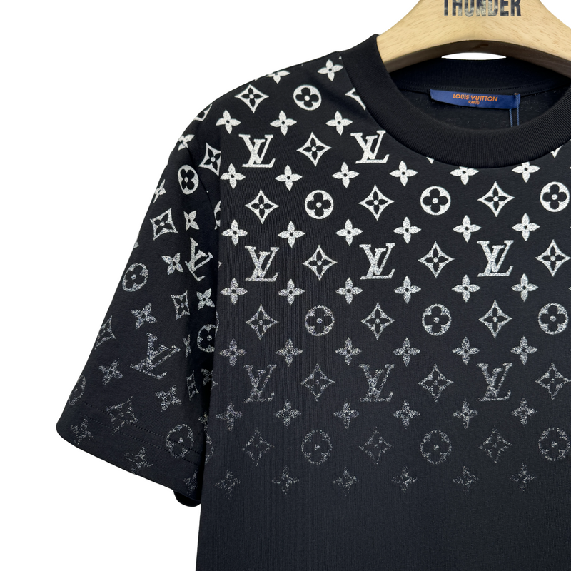 Camiseta Louis Vuitton Monogram