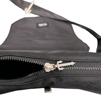 Bag Trapstar Cobra T Black/Reflective