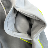 Conjunto Synaworld Warmset White