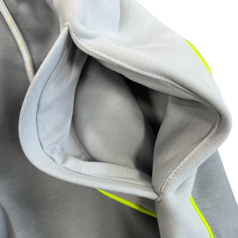 Conjunto Synaworld Warmset White