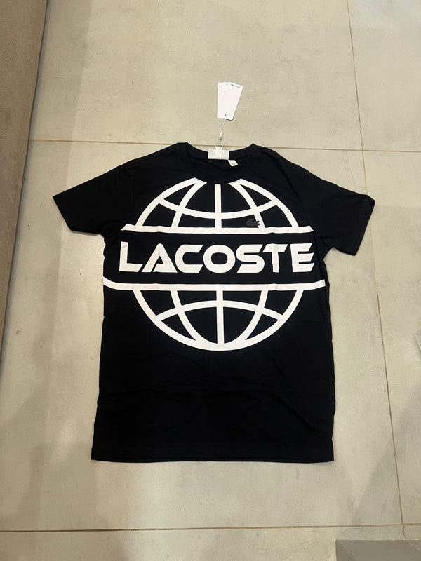 Camiseta Lacoste Premium