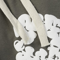 Calça Denim Tears The Cotton Wreath Dark Gray