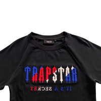 Camiseta Trapstar Chenille