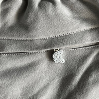 Short Syna World OG Logo Gray/Pink