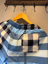 Bermuda Burberry Premium