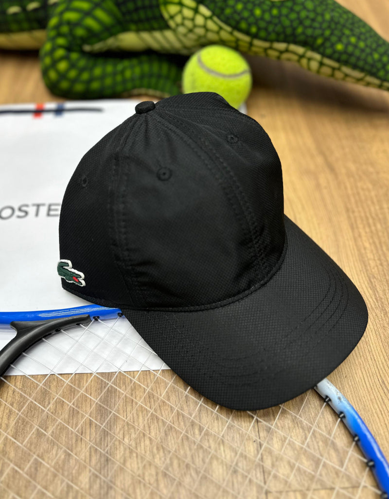 Boné Lacoste Regulável
