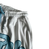 Short Syna World OG White