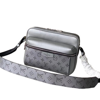 Bag Louis Vuitton Outdoor Bumbag Gray
