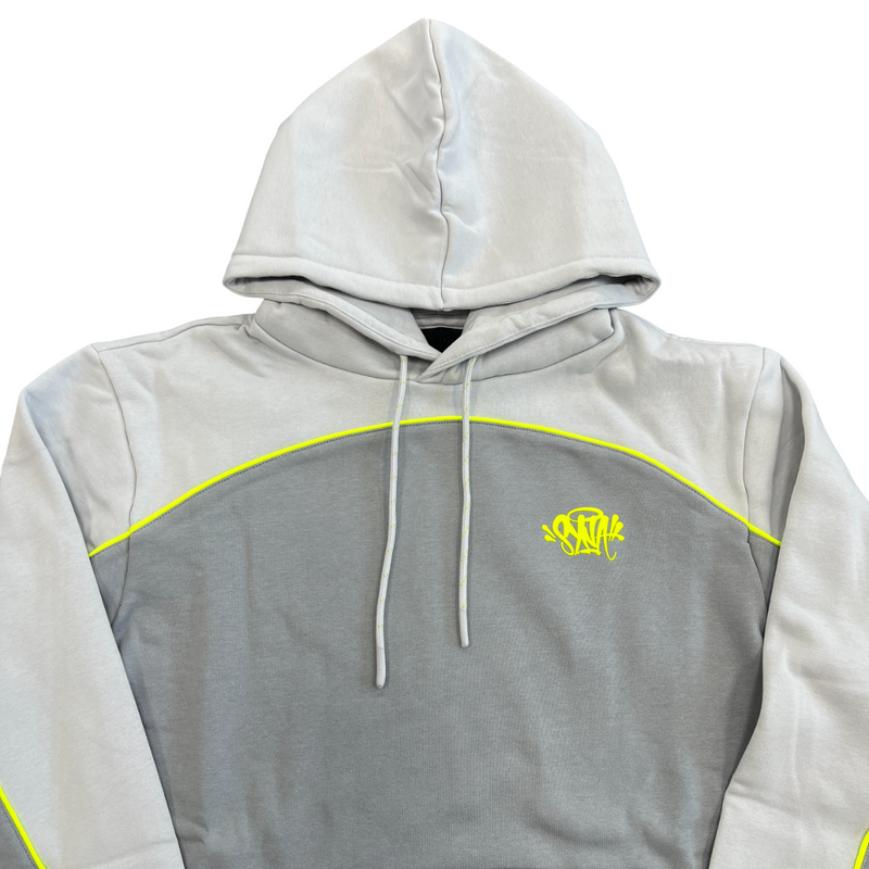 Conjunto Synaworld Warmset White