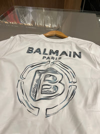Camisa Balmain