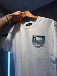 Camiseta Amiri Premium