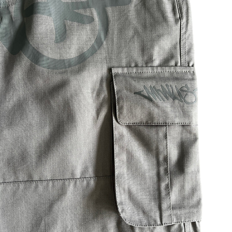 Graff Cargo Short Grey