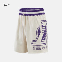 Shorts Nike Los Angeles Lakers