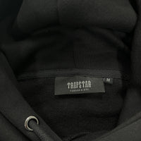 Conjunto Trapstar Shooters   Hoodie Tracksuit Black