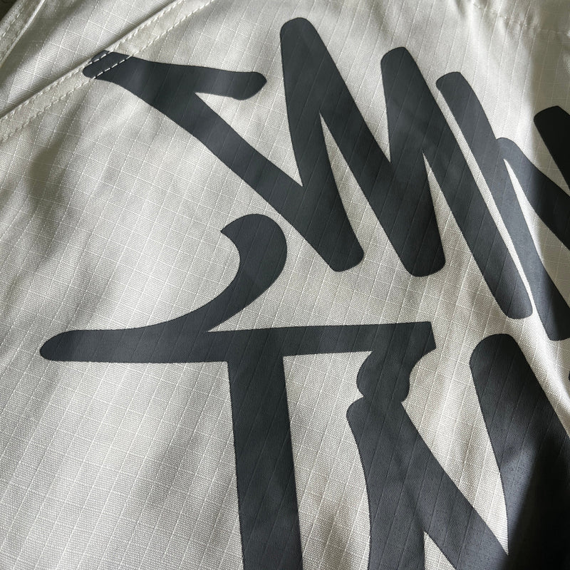 Graff Cargo Short White