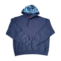 Moletom Warm Up Hooded Sweatshirt