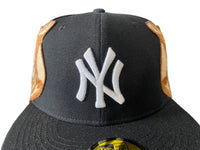 Boné Aba Reta New York x Jon Stam