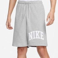 Bermuda Nike Club Fleece French Terry Shorts