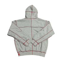 Conjunto Supreme Coverstitch Hooded