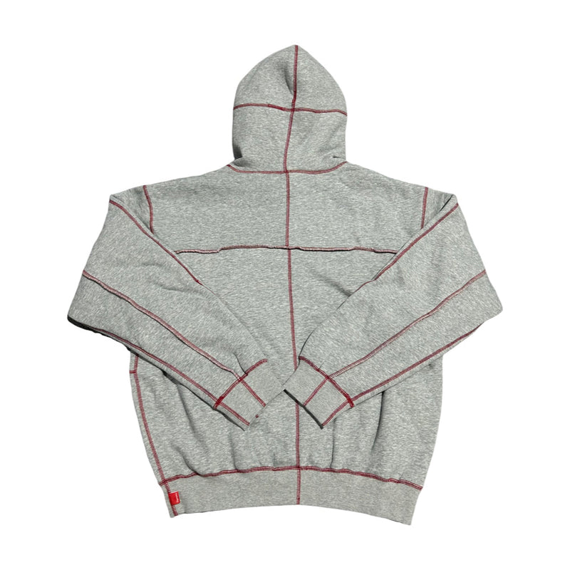 Conjunto Supreme Coverstitch Hooded