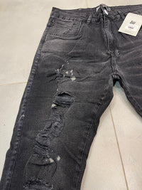 Calça Jogador Skinny