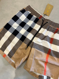 Bermuda Burberry Premium