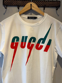 Camiseta Gucci