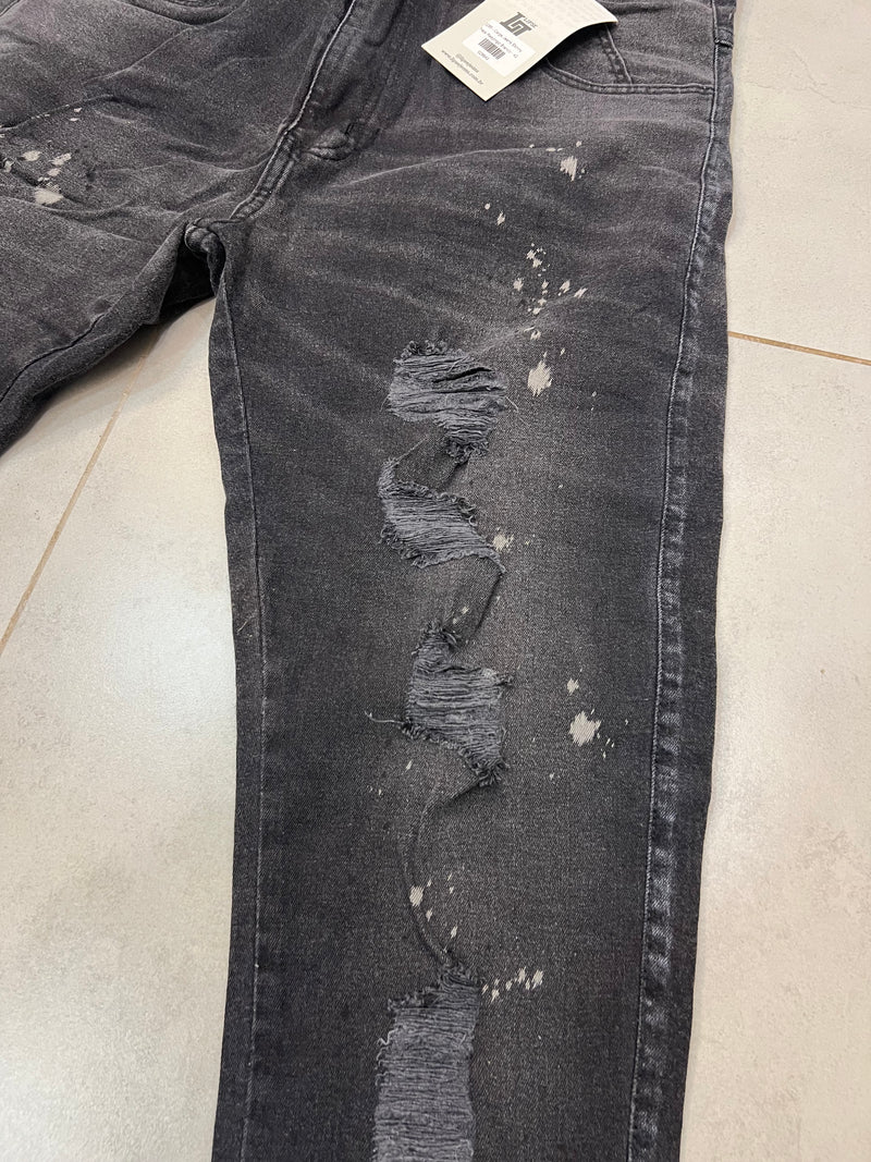 Calça Jogador Skinny