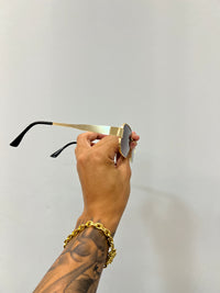 Óculos De Sol Grife