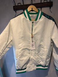 Jaqueta Casa Blanca