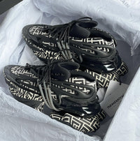 Tenis Balmain Importado