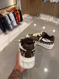 Tenis Valentino Super Premium