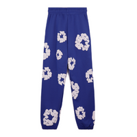 Calça Denim Tears The Cotton Blue