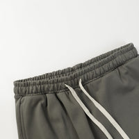 Calça Denim Tears The Cotton Wreath Dark Gray