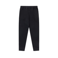 Calça Moletom Corteiz "Alcatraz Basic Jogging Black"