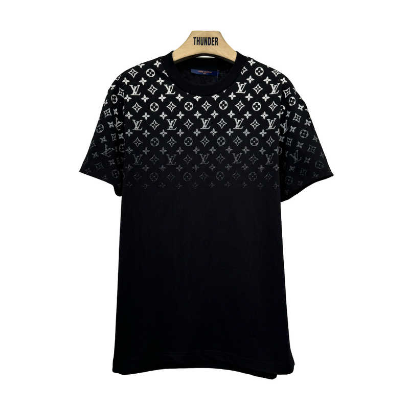 Camiseta Louis Vuitton Monogram