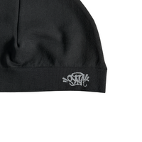 Touca Syna World Black "Seamless Cold Hat"