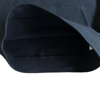 Conjunto Syna World Tracksuit All Black