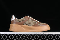 Tenis Gucci Supreme GG