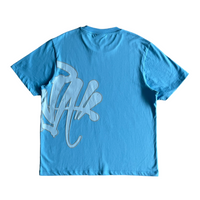 Camiseta Syna World OG Logo Baby Blue