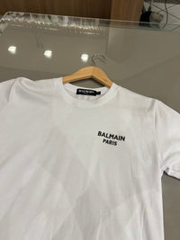 Camiseta Balmain Premium