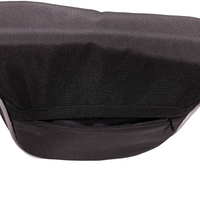 Bag Trapstar Cobra T Black/Reflective