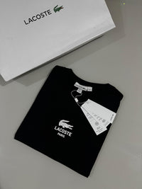 Camiseta Lacoste Premium