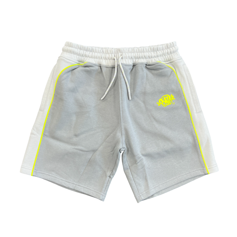 Conjunto Synaworld Warmset White