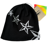 Touca Corteiz Four Stars