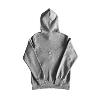 Conjunto Trapstar Stripe Hoodie Tracksuit Gray